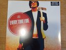 Every Time I Die - Last Night In Town *VINYL* /200 Beer vinyl rarest   SEALED
