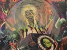 Iron Maiden Out Of The Silent Planet 12