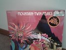 MOUNTAIN-TWIN PEAKS 1974 VINYL LP. HYPE STICKER PG 32818. MINT. SEALED. NEW  2LP