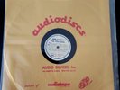 Judy Garland SUPER RARE Acetate 