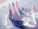 Steven Universe Vol. 1 Soundtrack (4x 10” Colored Vinyl) New iam8bit In Hand