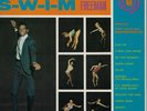 BOBBY FREEMAN c'mon and swim U.S. AUTUMN LP 102_orig 1964 EXCELLENT