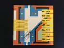 Street Sounds HipHop Electro  12, LP