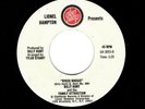 MODERN SOUL-BILLY HUNT/FAMILY ATTRACTION-DISCO BOOGIE/CHILDREN OF AMERICA