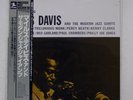 MILES DAVIS AND MODERN JAZZ GIANTS SAME PRESTIGE VIJ-222 JAPAN OBI INSERT LP
