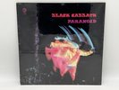 black sabbath paranoid vinyl, SEALED 40 year Old Virgin Vinyl,