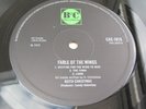 Keith Christmas FABLE OF THE WINGS 1970 UK LP B&C   MINT MINUS AUDIO -HEAR