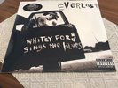 Everlast House of Pain RSD 2022 Whitey Ford Sings The Blues Vinyl LP Record