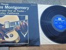 WES MONTGOMERY FULL HOUSE 1962 UK RIVERSIDE MONO 1st Press sparingly played EX+
