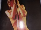 Iggy and the Stooges - Raw Power Vinyl LP 1973 First issue A1/B1  CBS Label