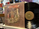 Aerosmith   Toys In The Attic   LP    Quadrophonic   Vinyl   In Shrink
