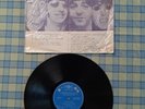 RARE...THE BEATLES HEY JUDE overseas PRESS FL-1652  G+