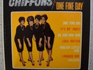 The Chiffons-One Fine Day-Laurie LLP 2020-Original 1963-Mono-NM-