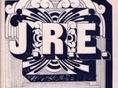JAZZ ROCK EXPERIENCE Jre LP VINYL UK Deram Nova 1970 6 Track Stereo Pressing