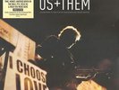 ROGER WATERS Us + Them TRIPLE LP VINYL Europe Columbia 2020 3 LP Set Still