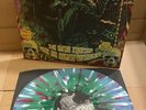 Rob Zombie ‎”The Lunar Injection Kool Aid Eclipse Conspiracy” LP Vinyl - USED gb