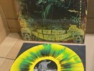 Rob Zombie ‎”The Lunar Injection Kool Aid Eclipse Conspiracy” LP Vinyl - USED yg