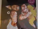5 Seconds Of Summer Calm 12” Pink Vinyl LP New Sealed Record 5SOS Five