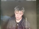Sam Fender Hypersonic Missiles Vinyl Signed