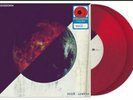 Shinedown - Planet Zero - Limited 2LP Lunar Red Color Vinyl (New/Sealed)
