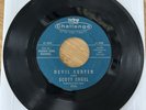 Scott Engel - Devil Surfer / Your Guess, 7” Vinyl 45rpm, Challenge records 1963