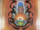 ALICE COLTRANE QUINTET - PTAH, THE EL DAOUD - US IMPULSE GATEFOLD LP -AS 9196