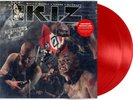 K.I.Z. - Sexismus gegen Rechts  Limited Edition Red 2 Vinyl LP  NEU