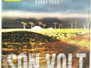 SON VOLT • Honky Tonk • vinyl record LP • New FACTORY SEALED
