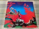 URIAH HEEP THE MAGICIANS BIRTHDAY UK BRONZE 1st VINYL PRESS 1972 NEAR MINT