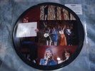 RARE 33T/25CM PICTURE ABBA  VOULEZ VOUS