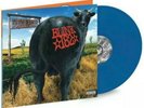 BLINK 182 DUDE RANCH VINYL NEW  EXCLUSIVE LIMITED EDITION BLUE LP  Mxpx nofx