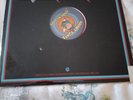 VAN HALEN - LOONEY TUNES - MERRIE MELODIES - RARE RED VINYL PROMO