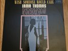 Irma Thomas Wish Someone Would Care Stereo 1st Press Indianapolis VG+ Soul 1964