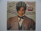 PRINCE Controversy WARNER BSK 3601 + 1981 Original LP R&B FUnk Soul SEALED
