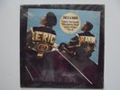 ERIC B & RAKIM Follow The Leader UNI Hype Sticker + Rap Hip Hop LP Orig SEALED