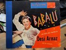 Rare  Desi Arnaz & His Orchestra Babalu* (4) 10