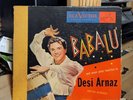 Rare  Desi Arnaz & His Orchestra Babalu (4) 10