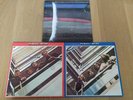The Beatles 1962-1966 & 1967-19 + Wings Over America Vinyl LPs