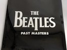 The Beatles Past Masters LP Vinyl 2012 New Sealed 180g Hey Jude Lady Madonna