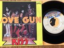 KISS - LOVE GUN / HOOLIGAN - TOP JAPAN 7