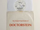 DOCTORSTEIN 7”   (The Original Experiments Of) Punk/Power Pop/KBD/Synth HEAR