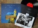 KINGDOM COME - Hands Of Time (1991) Vinyl, LP Polydor 849 329-1 Hard Rock - NM