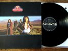 HEARTLAND - Self Titled (1991) Vinyl, LP A&M 397 121-1 Hard Rock - EX