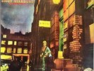 THE RISE AND FALL OF ZIGGY STARDUST AND THE SPIDERS FROM MARS - UK 1st PRESSING
