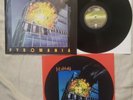 Def Leppard - Pyromania - NM/NM 2022 Hard Rock VERTIGO W/Slip Mat Remastered
