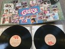 Grease Original Soundtrack Double LP Vinyl Travolta  RSD2001 Gatefold