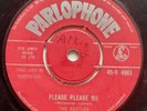 The Beatles – Please Please Me 7