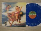 Stone Temple Pilots - Purple -NM/NM 2021 Grunge Punk Rock Blue/White Spl Shrink