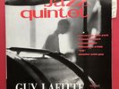 Guy Lafitte et Son Quintette Jazz Quintet French Columbia 10