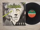 Winger - S/T -EX/EX 1988 Hair Metal Rock Atlantic R-100830 Sleeve Club 1ST Press